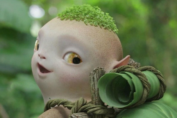 phim truy lùng quái yêu 2 ảnh 1 phim truy lung quai yeu 2 anh 1