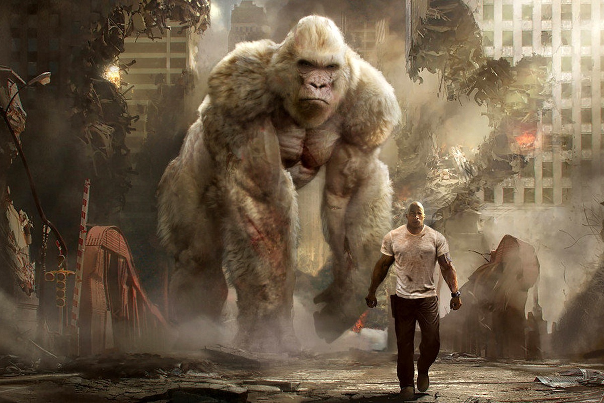 Loat phim bung no cua hang Warner Bros. trong nam 2018 hinh anh