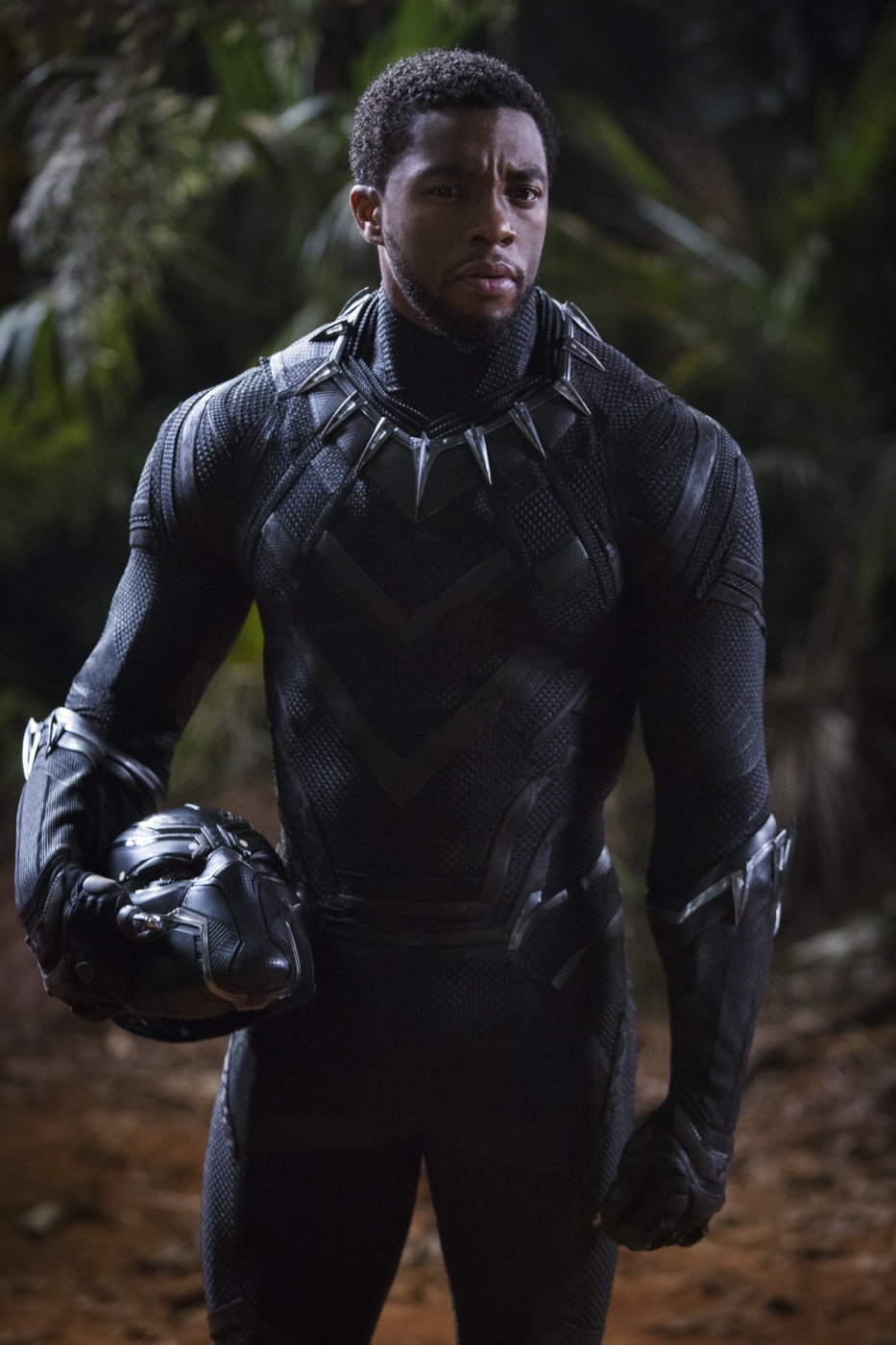 doanh thu Black Panther ảnh 1 doanh thu Black Panther anh 1