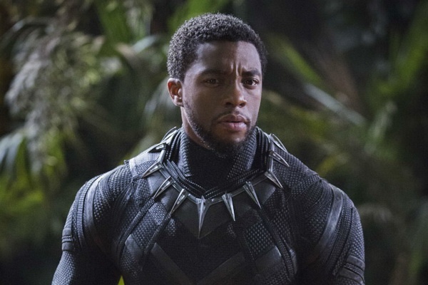 Dap tan nhieu ky luc, ‘Black Panther’ thu gan 390 trieu USD sau 3 ngay hinh anh