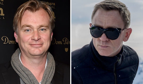 Christopher Nolan dut khoat khong lam dao dien tap ‘007’ moi hinh anh