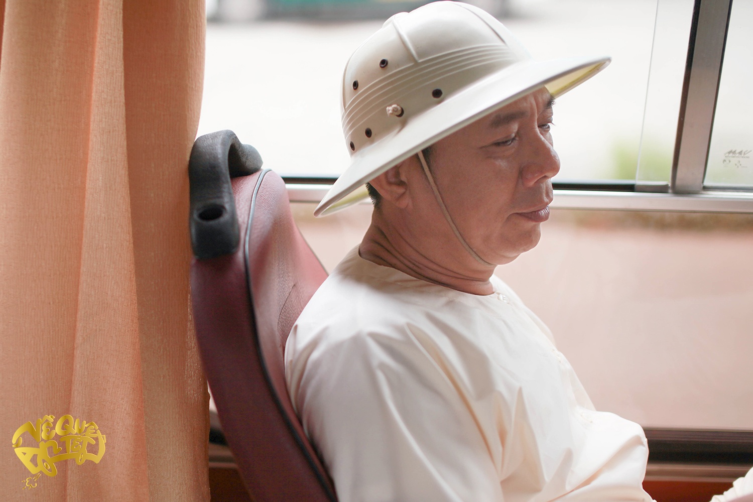 review phim Ve que an Tet anh 3