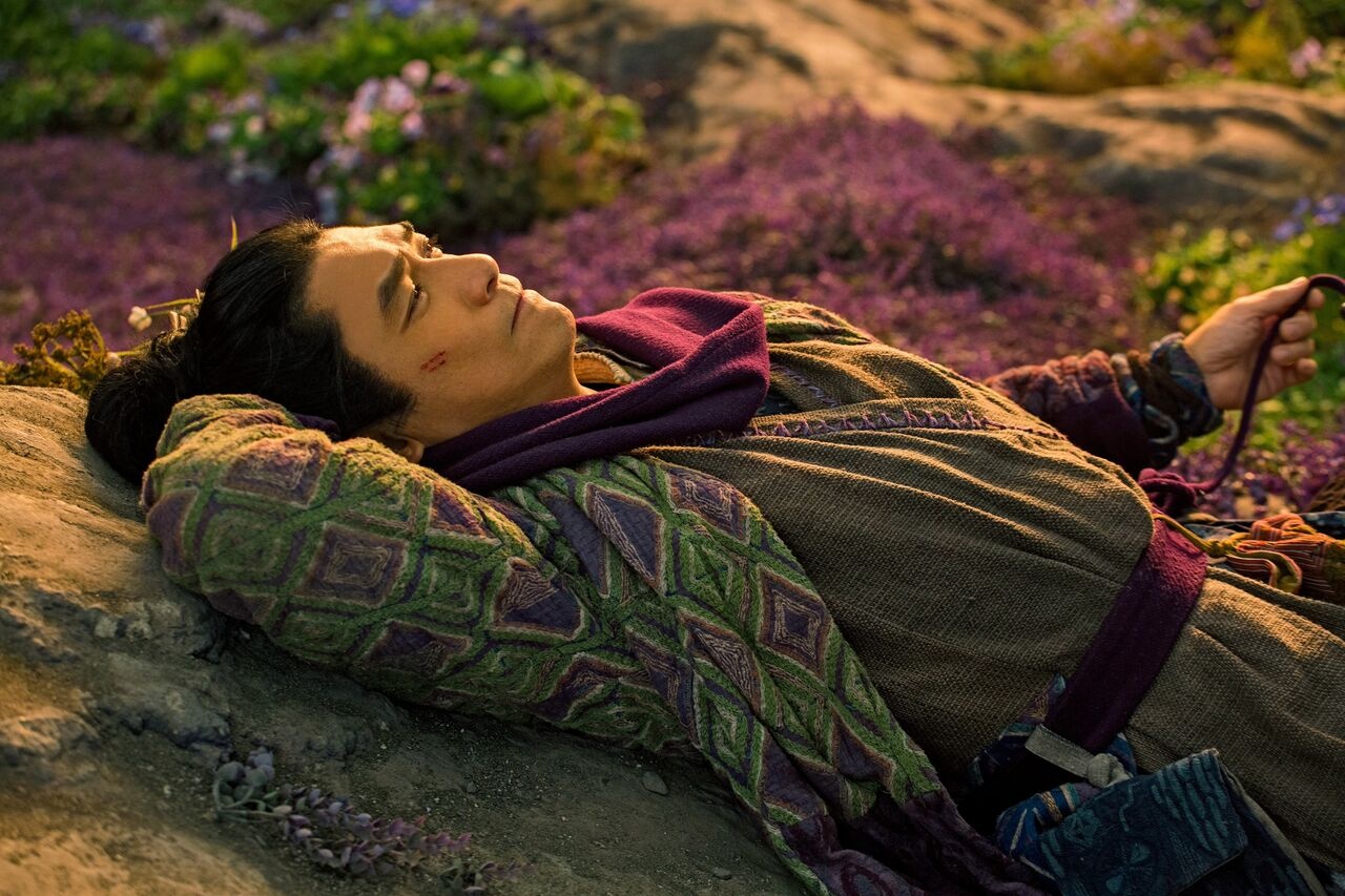 review phim Truy lùng quái yêu 2 ảnh 3 review phim Truy lung quai yeu 2 anh 3