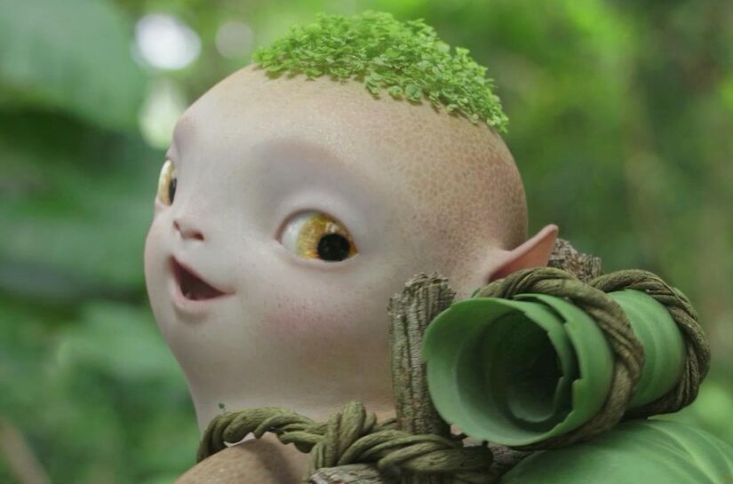 review phim Truy lùng quái yêu 2 ảnh 2 review phim Truy lung quai yeu 2 anh 2