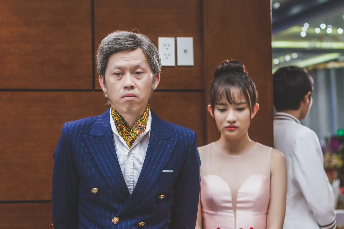 ‘Dich ton doc dac’: No luc thoat mac hai nham chua thanh cua Hoai Linh hinh anh