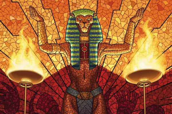 phim Black Panther anh 1