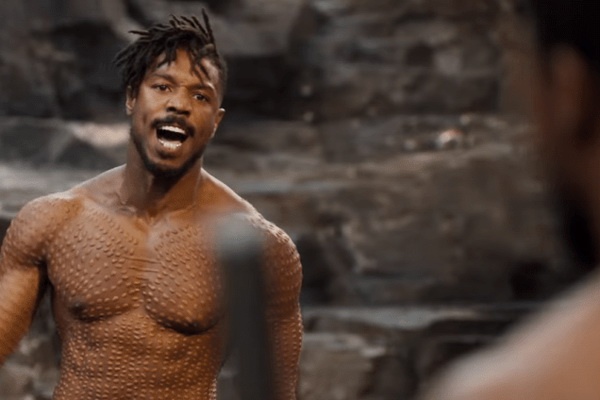 phim Black Panther anh 14