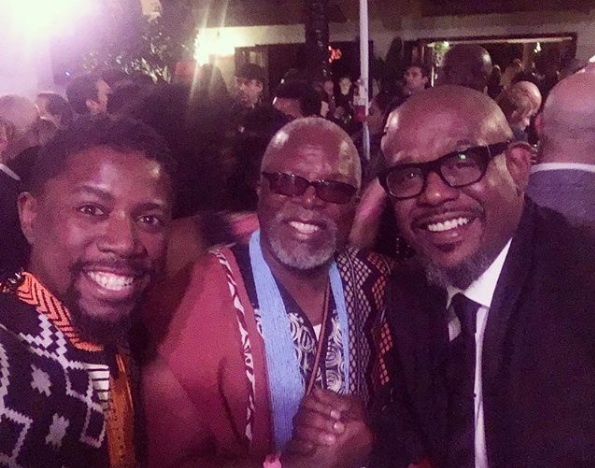 phim Black Panther anh 2