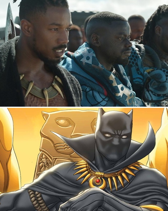 phim Black Panther anh 8