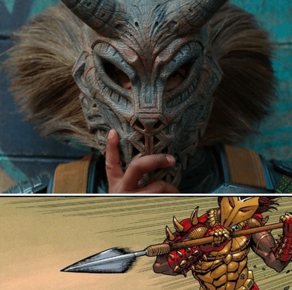 phim Black Panther anh 9