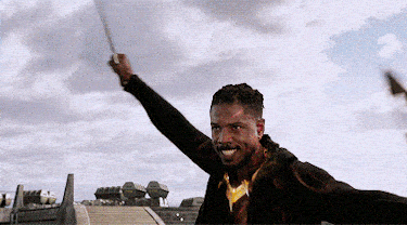 Loat chi tiet thu vi khan gia co the bo qua trong ‘Black Panther’ hinh anh