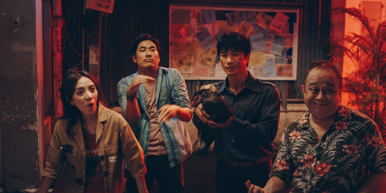 phim Viet 2018 anh 4