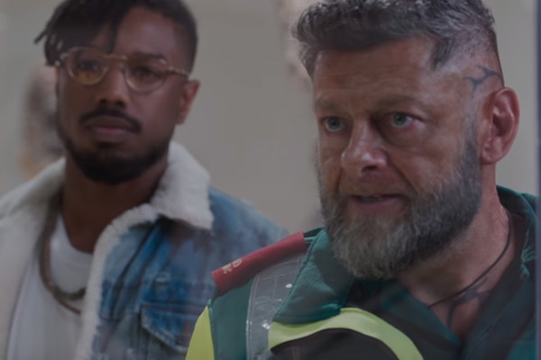 phim Black Panther anh 1