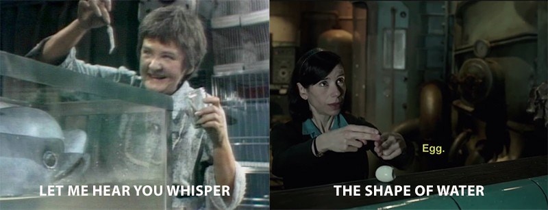 Giải Oscar 2018 ảnh 1 Giai Oscar 2018 anh 1