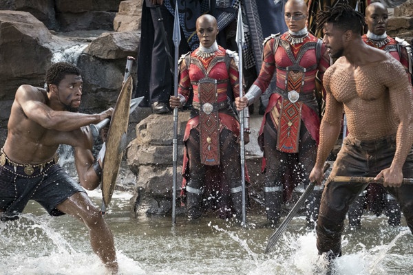 phim Black Panther anh 8