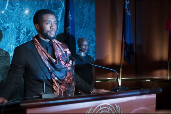 phim Black Panther anh 9