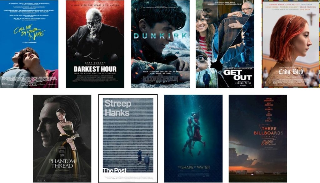 giải Oscar 2018 ảnh 5 giai Oscar 2018 anh 5