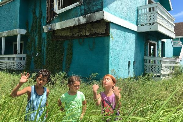 ‘The Florida Project’: Cuoc doi mau hong hay mau xam? hinh anh