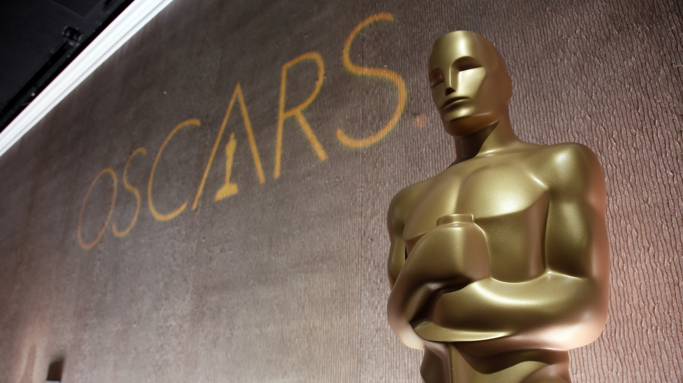 giải Oscar 2018 ảnh 1 giai Oscar 2018 anh 1