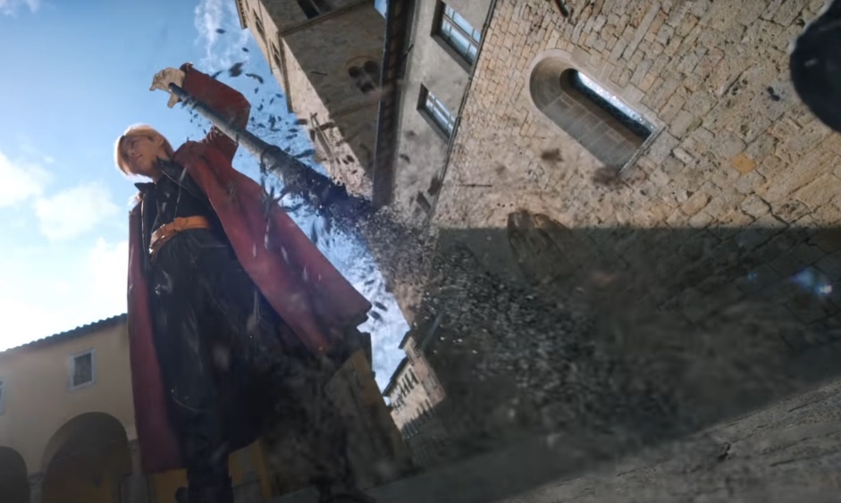 review phim Giả thuật kim sư ảnh 2 review phim Gia thuat kim su anh 2