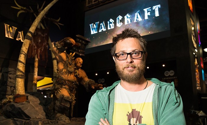 phim Warcraft 2 ảnh 2 phim Warcraft 2 anh 2