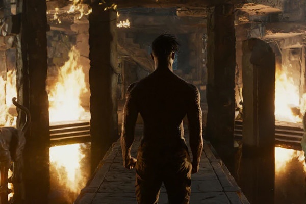 phim Black Panther anh 1