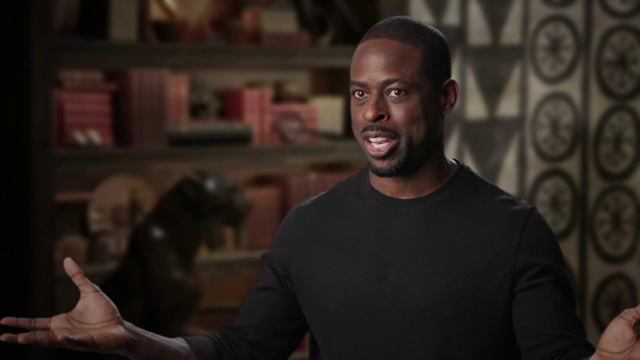 phim Black Panther anh 2