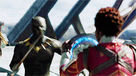 Nhung cau hoi bom tan ‘Black Panther’ chua giai dap khan gia hinh anh