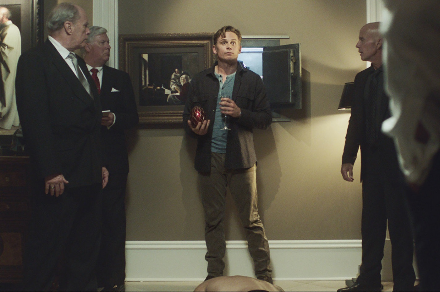 phim Dem choi nho doi anh 6