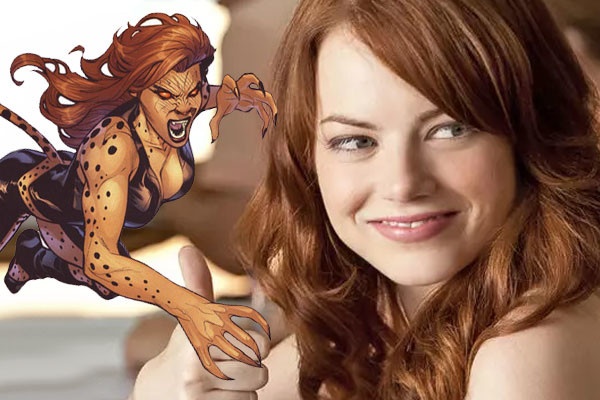 Emma Stone tu choi ‘Wonder Woman 2’ va Vu tru Dien anh DC hinh anh