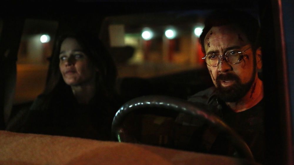 Trailer bo phim 'Bi an sau tam guong' hinh anh