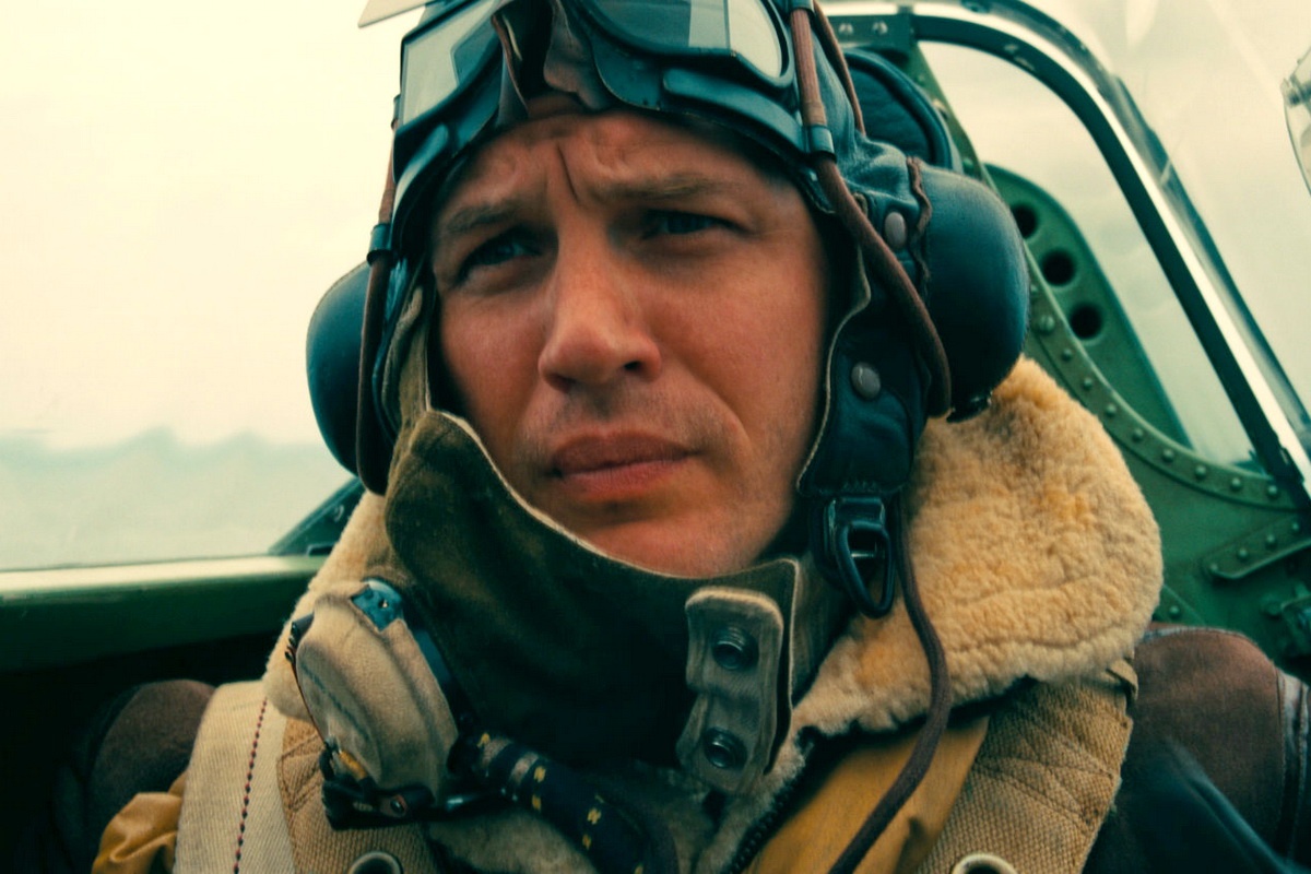 ‘Dunkirk’ thang giai Phim truyen va nhung bat ngo co the den tai Oscar hinh anh