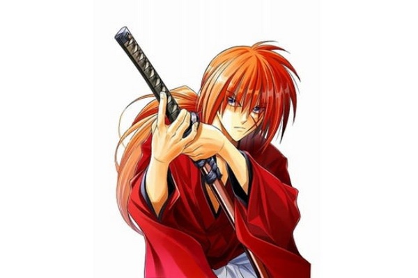 Tac gia ‘Rurouni Kenshin’ linh phat vi tang tru phim khieu dam tre em hinh anh