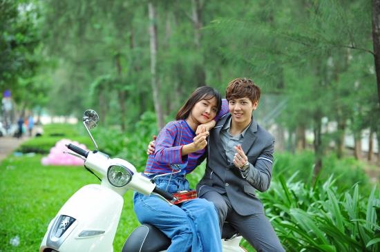 Trailer bo phim 'Thu yeu roi biet' hinh anh