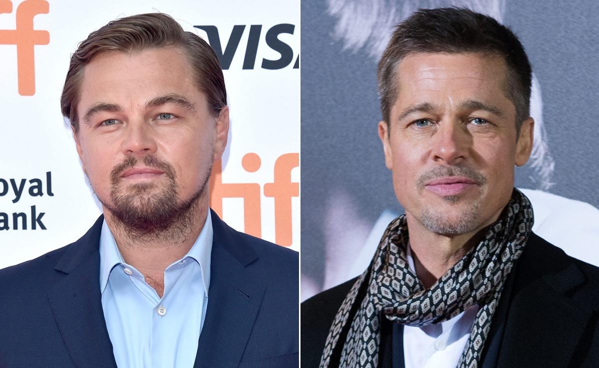 phim Once Upon a Time in Hollywood ảnh 1 phim Once Upon a Time in Hollywood anh 1