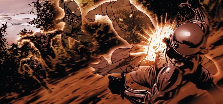 phim Black Panther anh 12