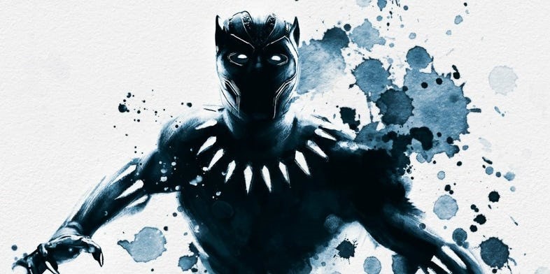 phim Black Panther anh 6