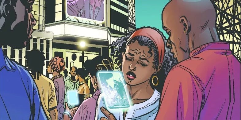 phim Black Panther anh 8