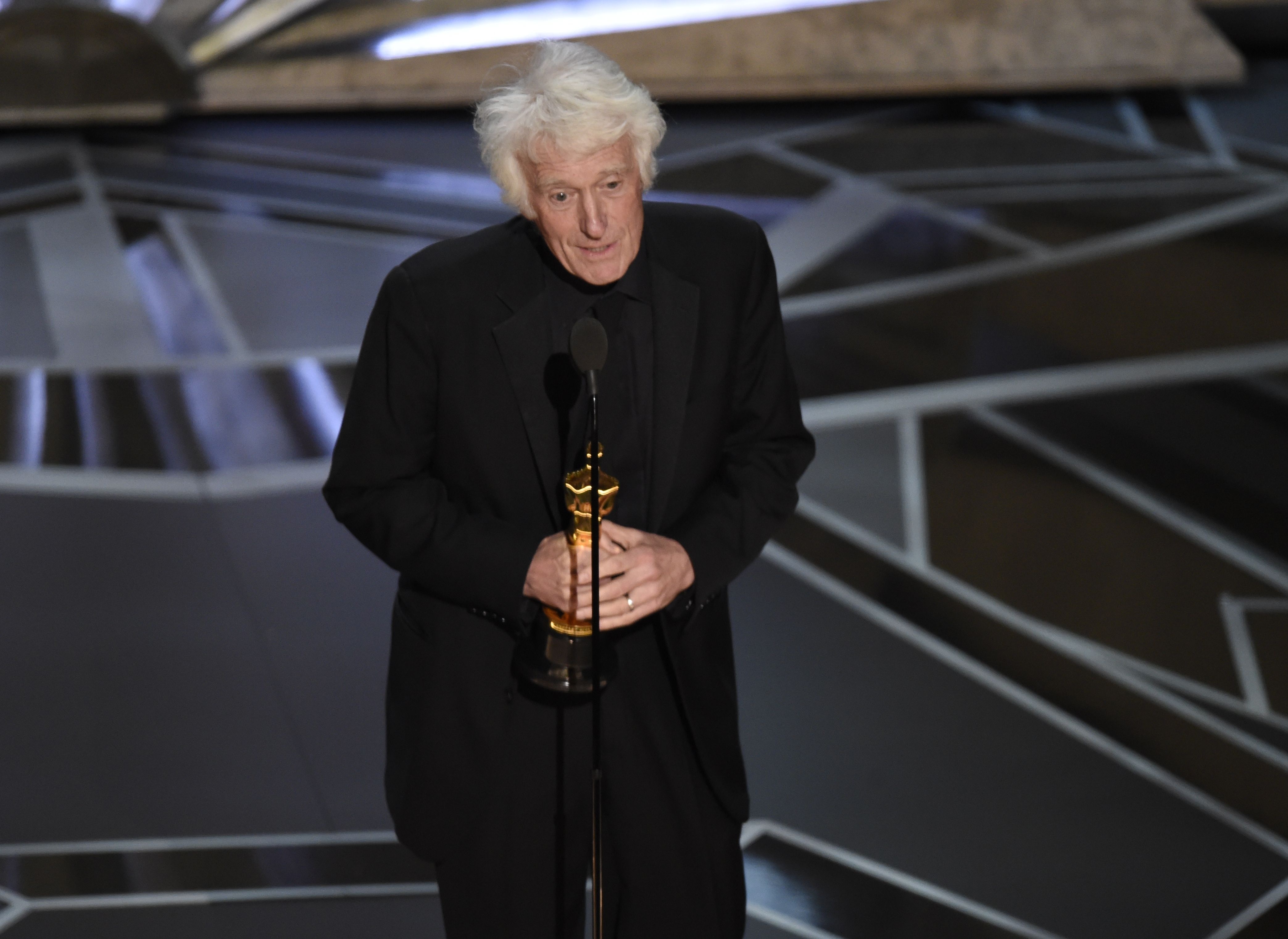 Giải Oscar 2018 ảnh 3 Giai Oscar 2018 anh 3