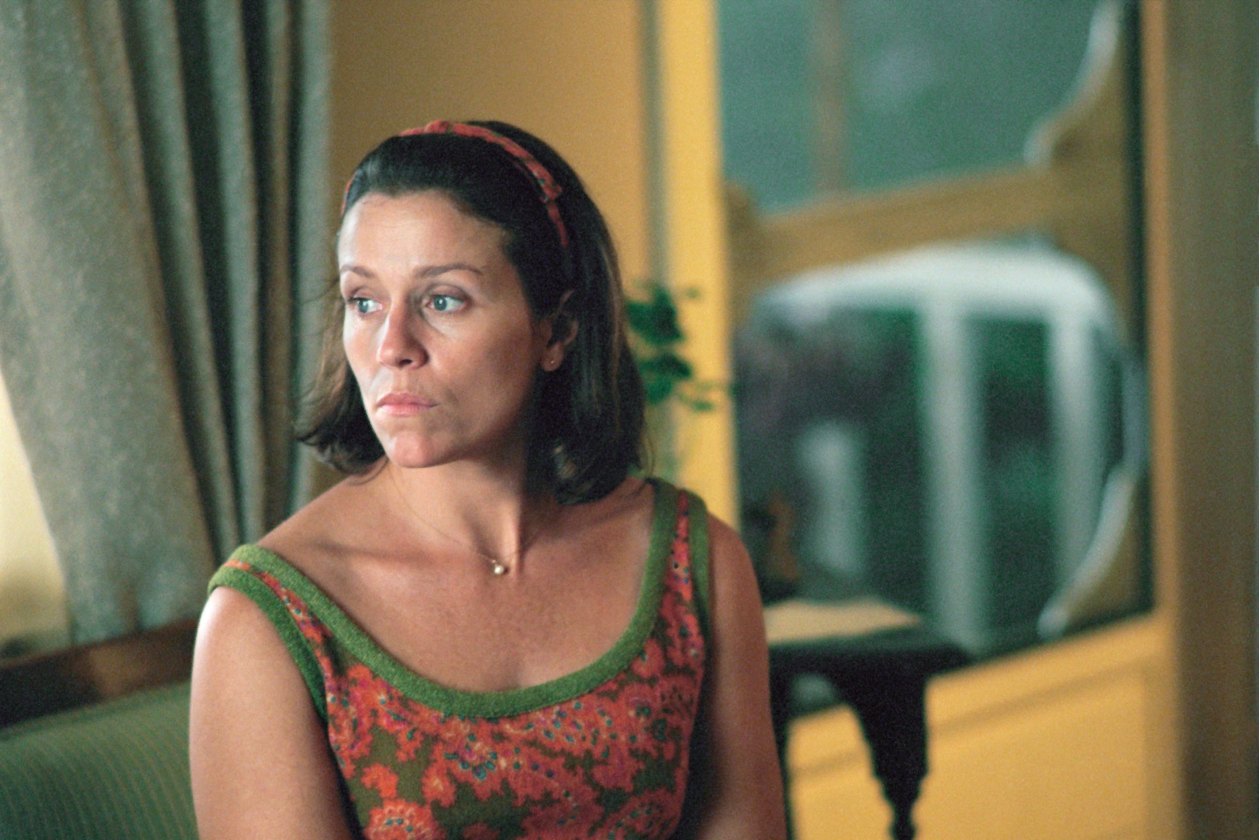 Frances McDormand la ai anh 4