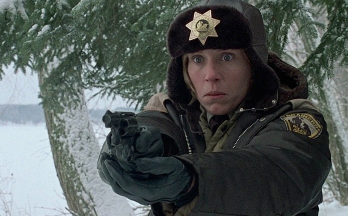 Frances McDormand la ai anh 3