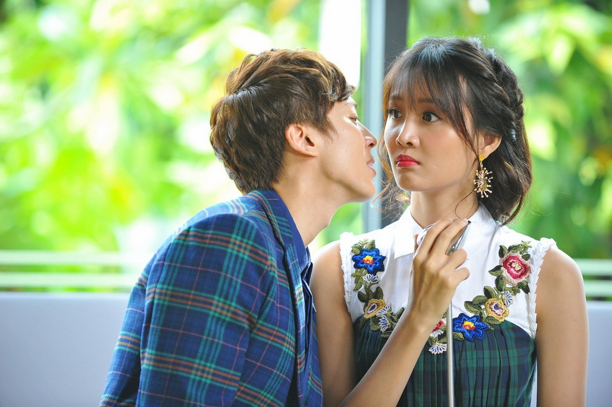 ‘Thu yeu roi biet’: Tham hoa dau nam cua dien anh Viet Nam hinh anh