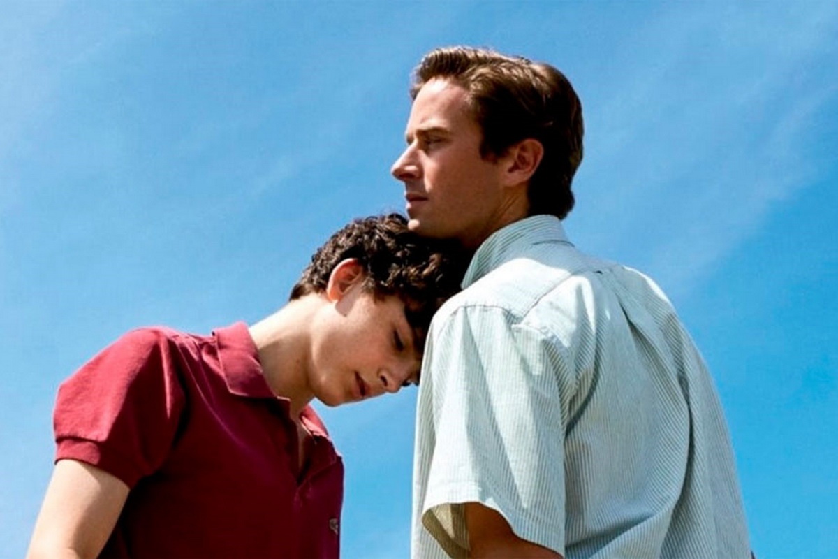 Phim dong tinh ‘Call Me by Your Name’ se co phan 2 hinh anh