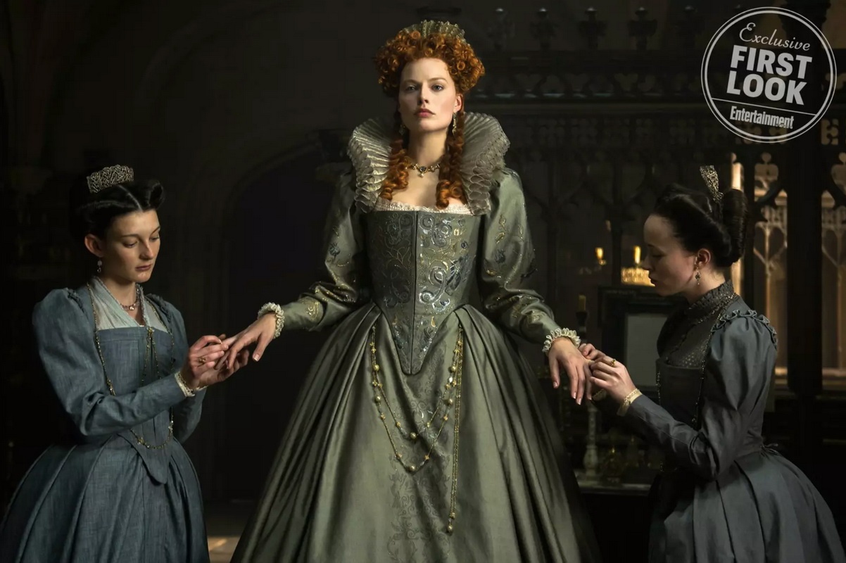 giai Oscar 2019 anh 8