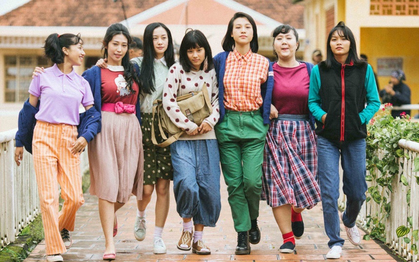 review phim Tháng năm rực rỡ ảnh 2 review phim Thang nam ruc ro anh 2