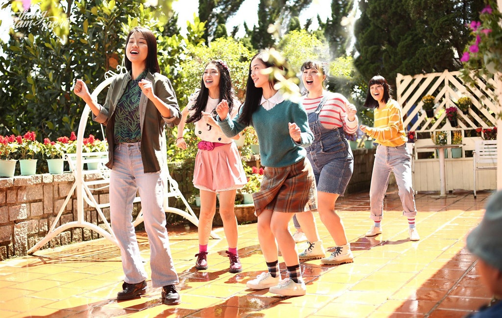 review phim Tháng năm rực rỡ ảnh 3 review phim Thang nam ruc ro anh 3