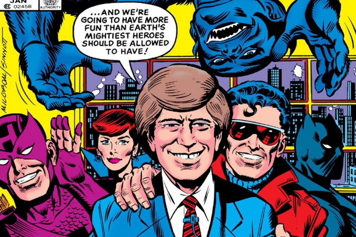 khach moi Marvel anh 2