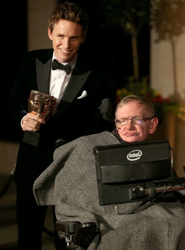 Stephen Hawking qua đời ảnh 1 Stephen Hawking qua doi anh 1