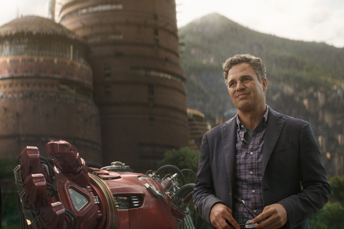 phim Avengers: Infinity War anh 10