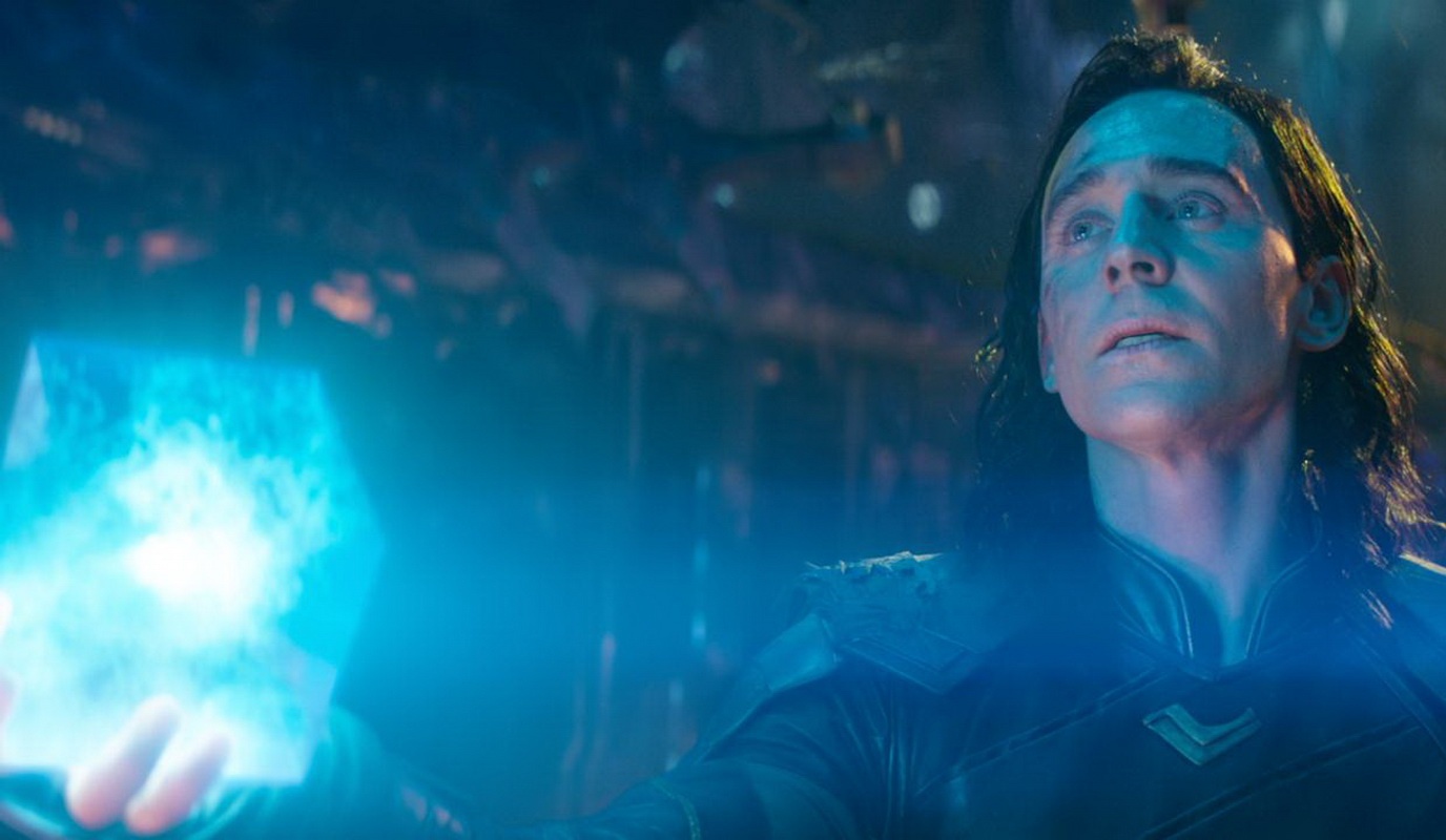 phim Avengers: Infinity War anh 14